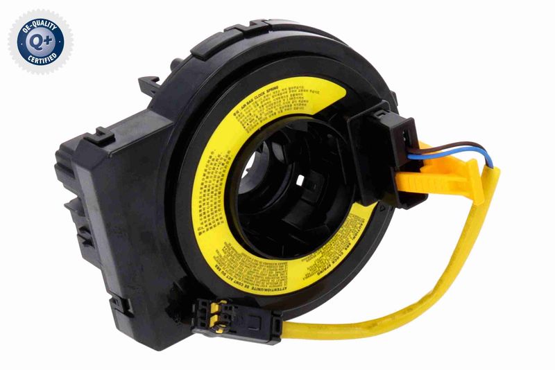 Wickelfeder, Airbag VEMO V52-72-0457