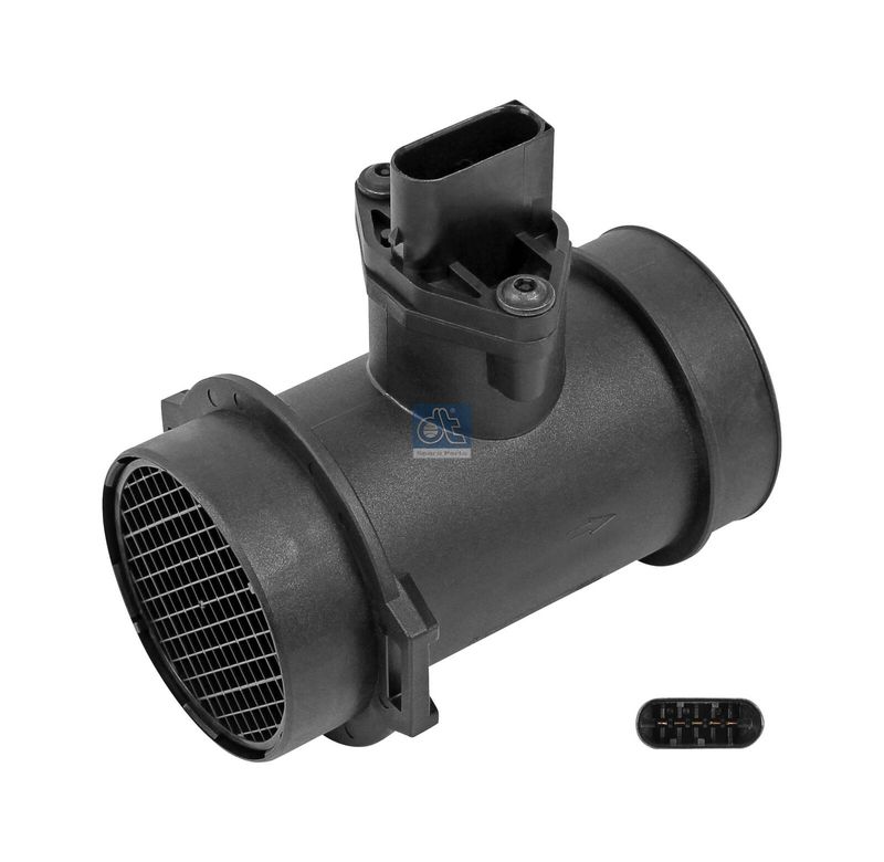 Luftmassenmesser DT Spare Parts 4.67297