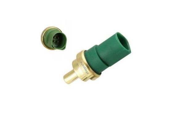 Sensor, Kühlmitteltemperatur AUTOMEGA 150007610