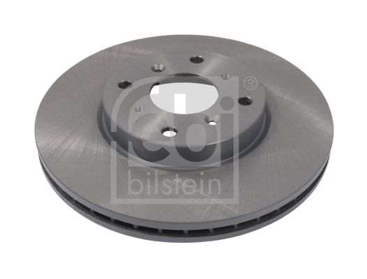 Bremsscheibe FEBI BILSTEIN 108549