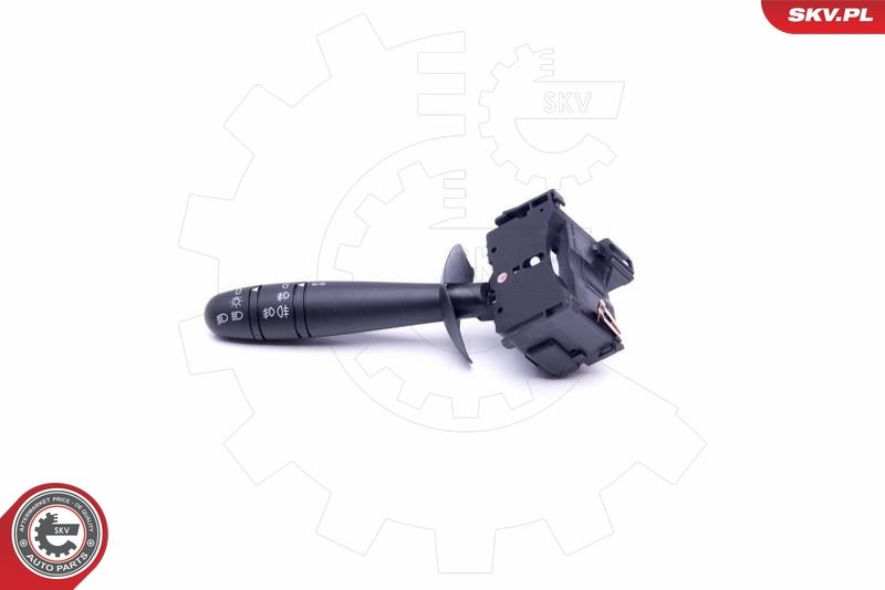 Lenkstockschalter ESEN SKV 38SKV522
