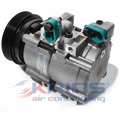 Kompressor, Klimaanlage MEAT & DORIA K18049
