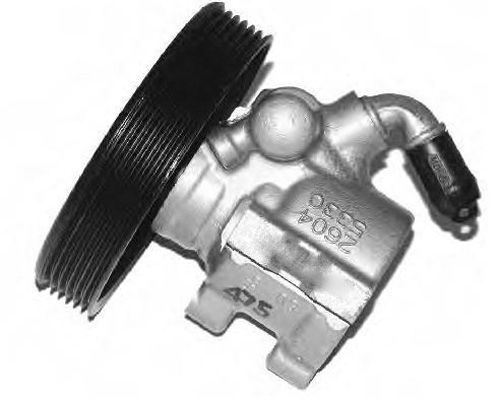 Hydraulikpumpe, Lenkung GENERAL RICAMBI pi0469