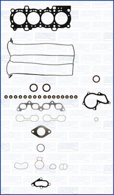 Dichtungsvollsatz, Motor AJUSA 50376100