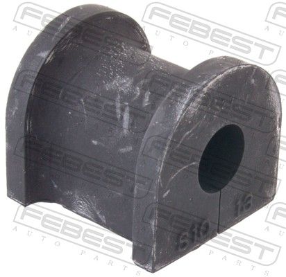 Lagerung, Stabilisator FEBEST HSB-058