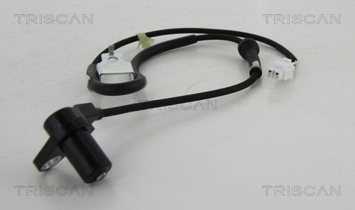 Sensor, Raddrehzahl TRISCAN 818069102