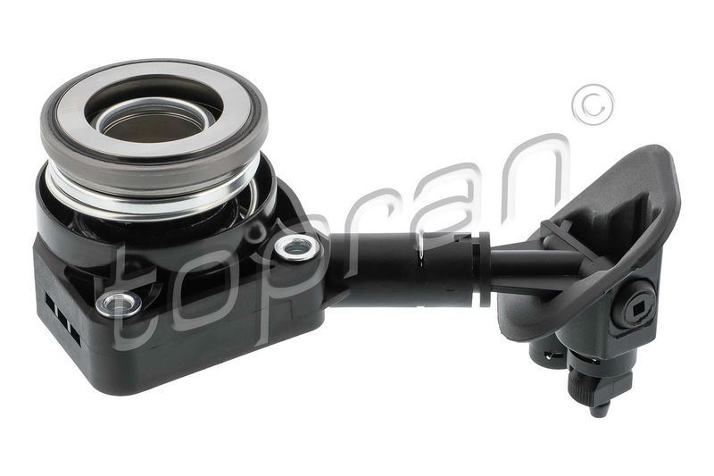 Zentralausrücker Kupplung TOPRAN 306 076