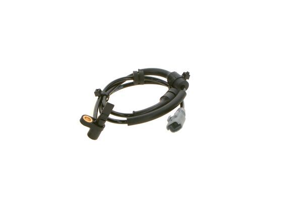 Sensor, Raddrehzahl BOSCH 0265007083