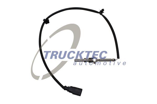 Sensor Abgastemperatur TRUCKTEC AUTOMOTIVE 07.17.084