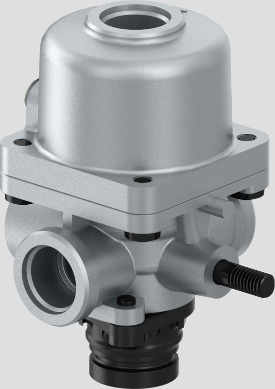 Mehrwegeventil WABCO 975 002 071 0