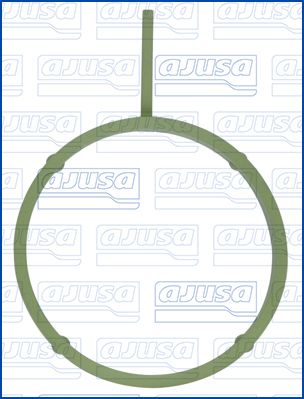 Dichtung, Leitung AGR-Ventil AJUSA 01387100