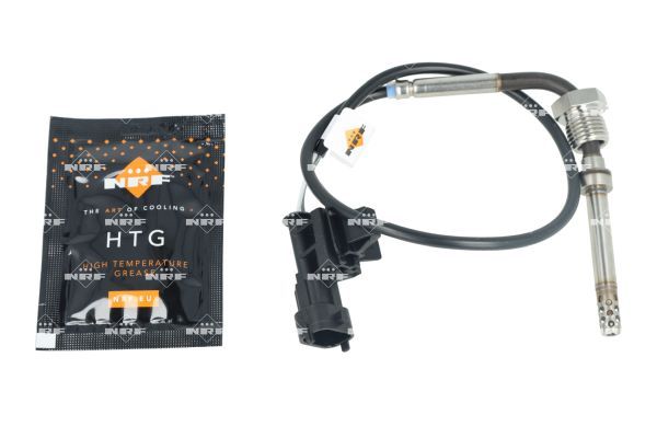 Sensor, Abgastemperatur NRF 707457