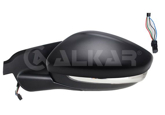 Außenspiegel ALKAR 6125066