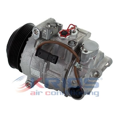 Kompressor, Klimaanlage MEAT & DORIA K15475