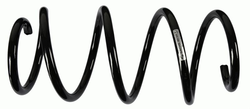 Fahrwerksfeder SACHS 993 555