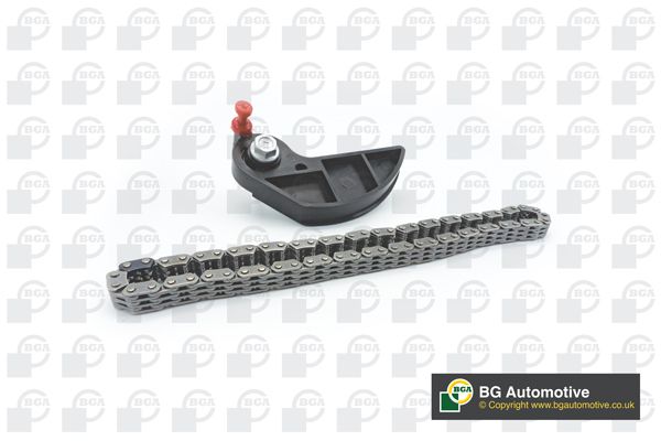 Kettensatz, Ölpumpenantrieb BGA TC9506K