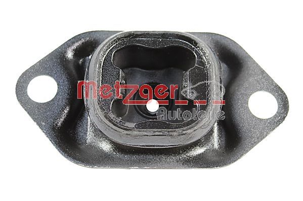 Lagerung, Motor METZGER 8054084