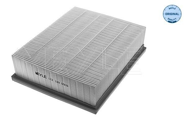 Luftfilter MEYLE 1121330003