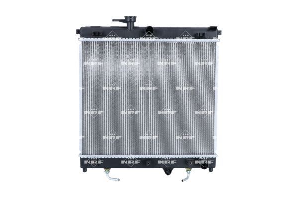 Kühler, Motorkühlung NRF 550291