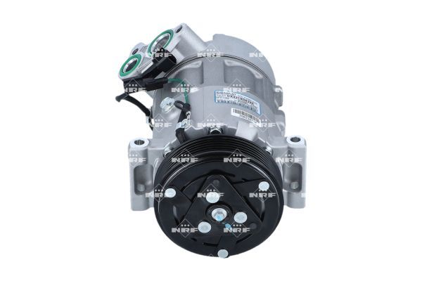 Kompressor, Klimaanlage NRF 320204