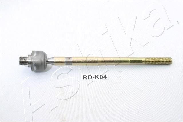 Axialgelenk Spurstange Ashika 103-0K-K04