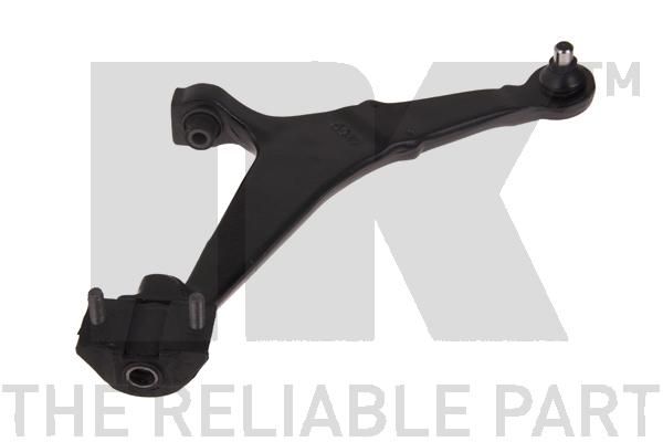 Lenker, Radaufhängung NK 5013706