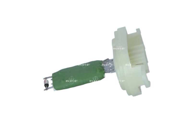 Widerstand, Innenraumgebläse NRF 342040