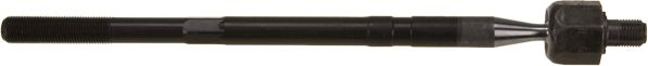 Axialgelenk, Spurstange TRW JAR993