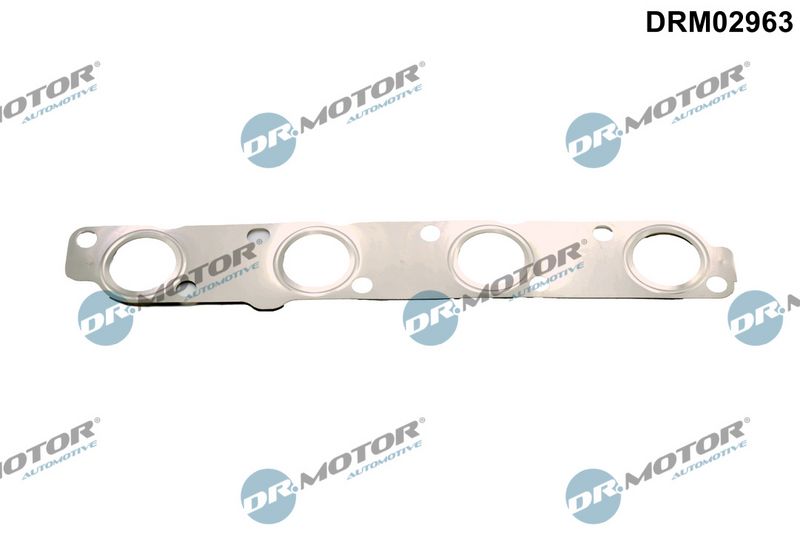 Abgaskrümmerdichtung Dr.Motor Automotive DRM02963