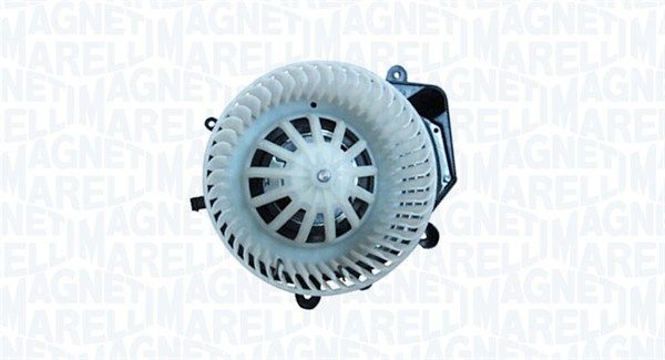 Innenraumgebläse MAGNETI MARELLI 069412267010
