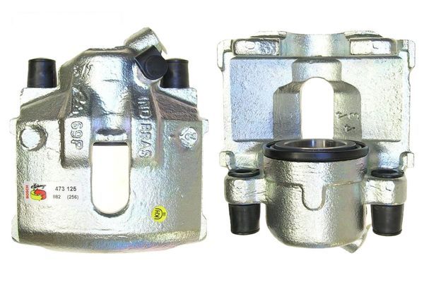Bremssattel BOSCH 0 986 473 125