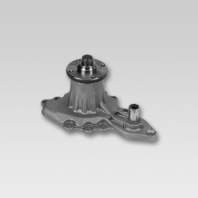 Wasserpumpe, Motorkühlung HEPU P7212