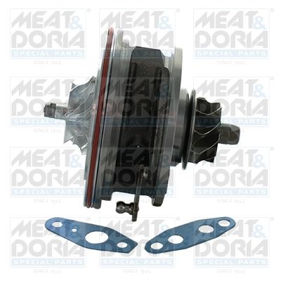 Rumpfgruppe, Lader MEAT & DORIA 601062