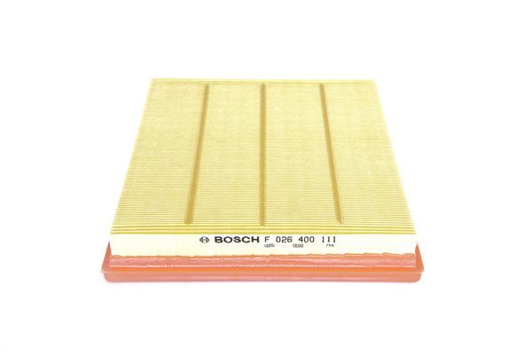 Luftfilter BOSCH F026400111
