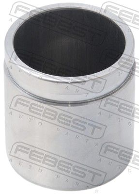 Kolben, Bremssattel FEBEST 0276-Y61F