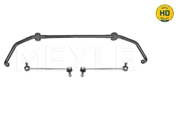 Stabilisator, Fahrwerk MEYLE 314 653 0006/HD
