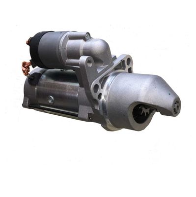 Starter PRESTOLITE ELECTRIC 861385