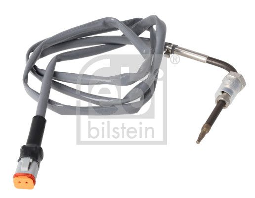 Sensor, Abgastemperatur FEBI BILSTEIN 197923