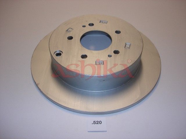 Bremsscheibe ASHIKA 61-05-520