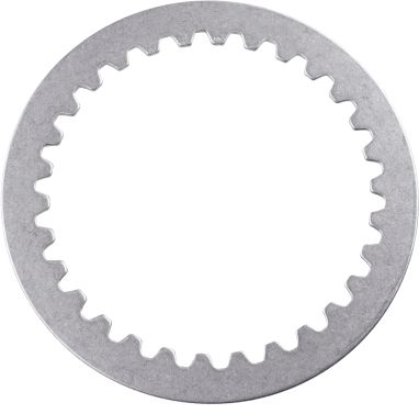 Stahllamellensatz, Kupplung TRW MES328-8