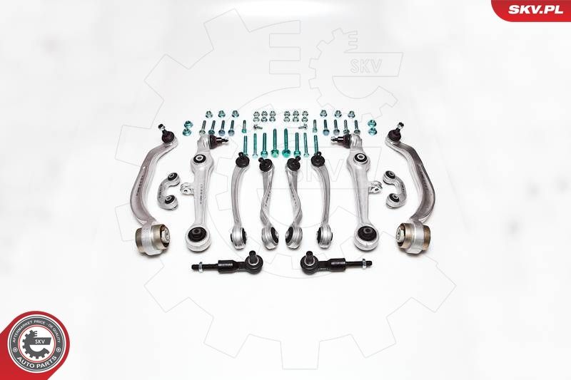 Reparatursatz, Querlenker ESEN SKV 04SKV100