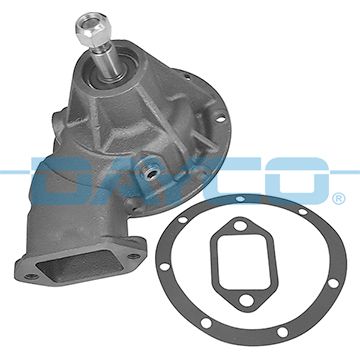 Wasserpumpe, Motorkühlung DAYCO DP792