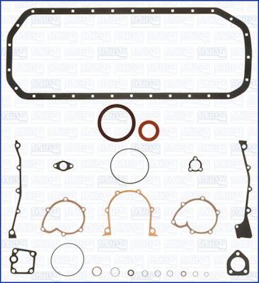 Dichtungssatz Kurbelgehäuse AJUSA 54009300