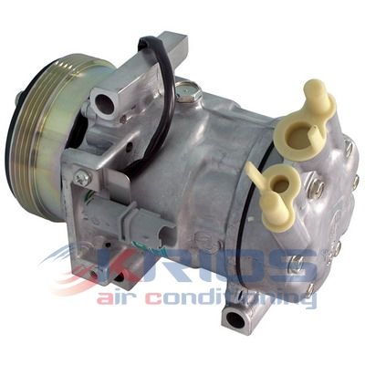 Kompressor, Klimaanlage MEAT & DORIA K11427