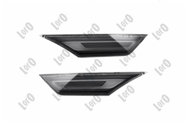 Seitenmarkierungsleuchte ABAKUS L18-140-002LED