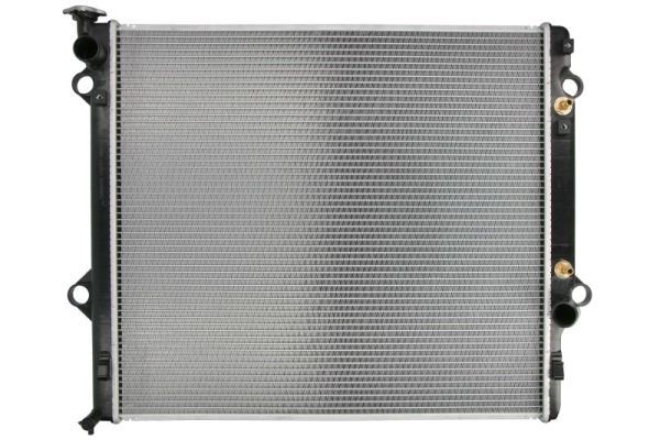 Kühler, Motorkühlung THERMOTEC D72077TT