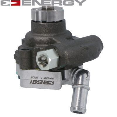 Hydraulikpumpe, Lenkung ENERGY PW690110