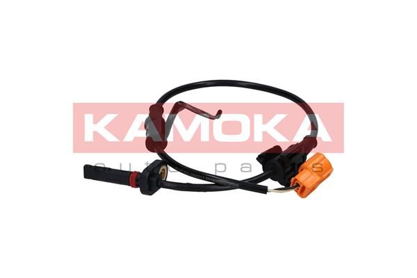 Sensor, Raddrehzahl KAMOKA 1060211