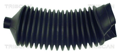 Faltenbalgsatz Lenkmanschette TRISCAN 8500 15003