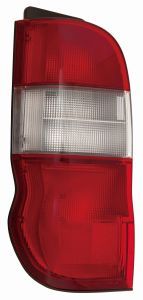 Heckleuchte ABAKUS 212-19b3l-ld-ue